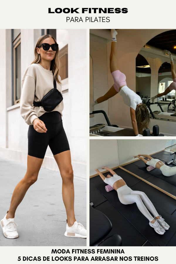 A Importância do Suporte: Sutiãs Esportivos que Valem Cada Centavo - inspiração 2