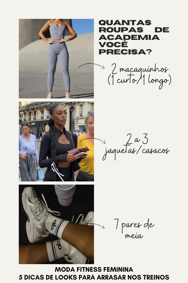 Calças e Leggings: Conforto Sem Igual da Prancha ao Pós-Treino - inspiração 2