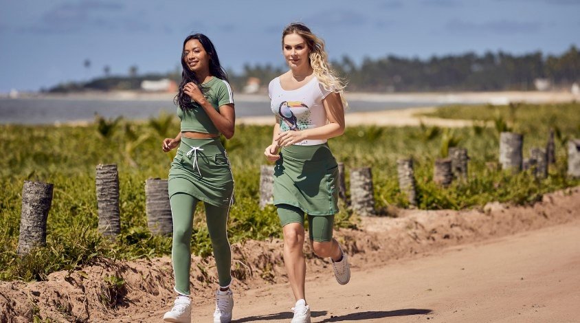 A Camada Extra: Jaquetas e Moletons para o Aquecimento e o Relax - inspiração 1