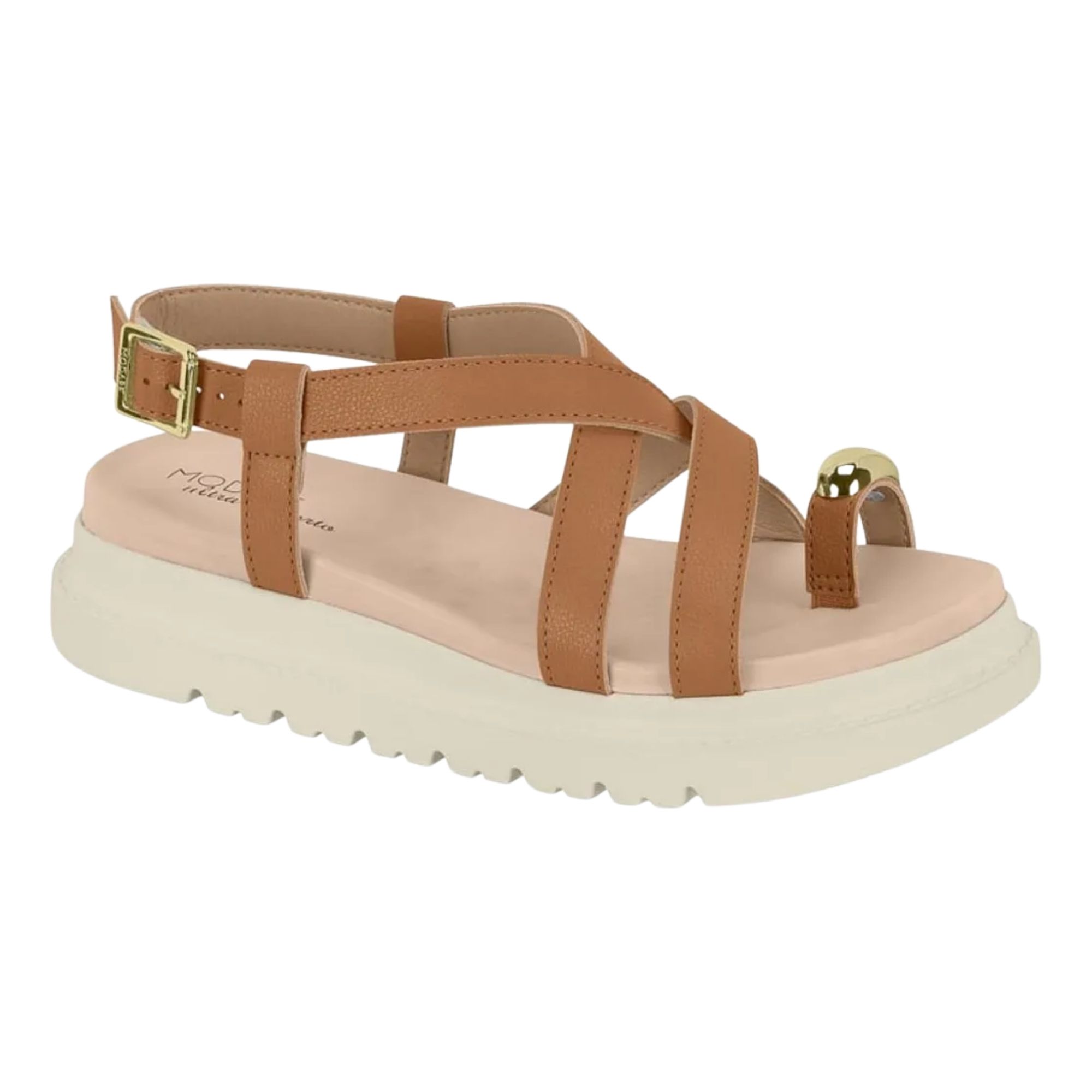 Flats Reimaginadas: Do Clássico Slipper às Opções Modernas e Confortáveis - inspiração 1