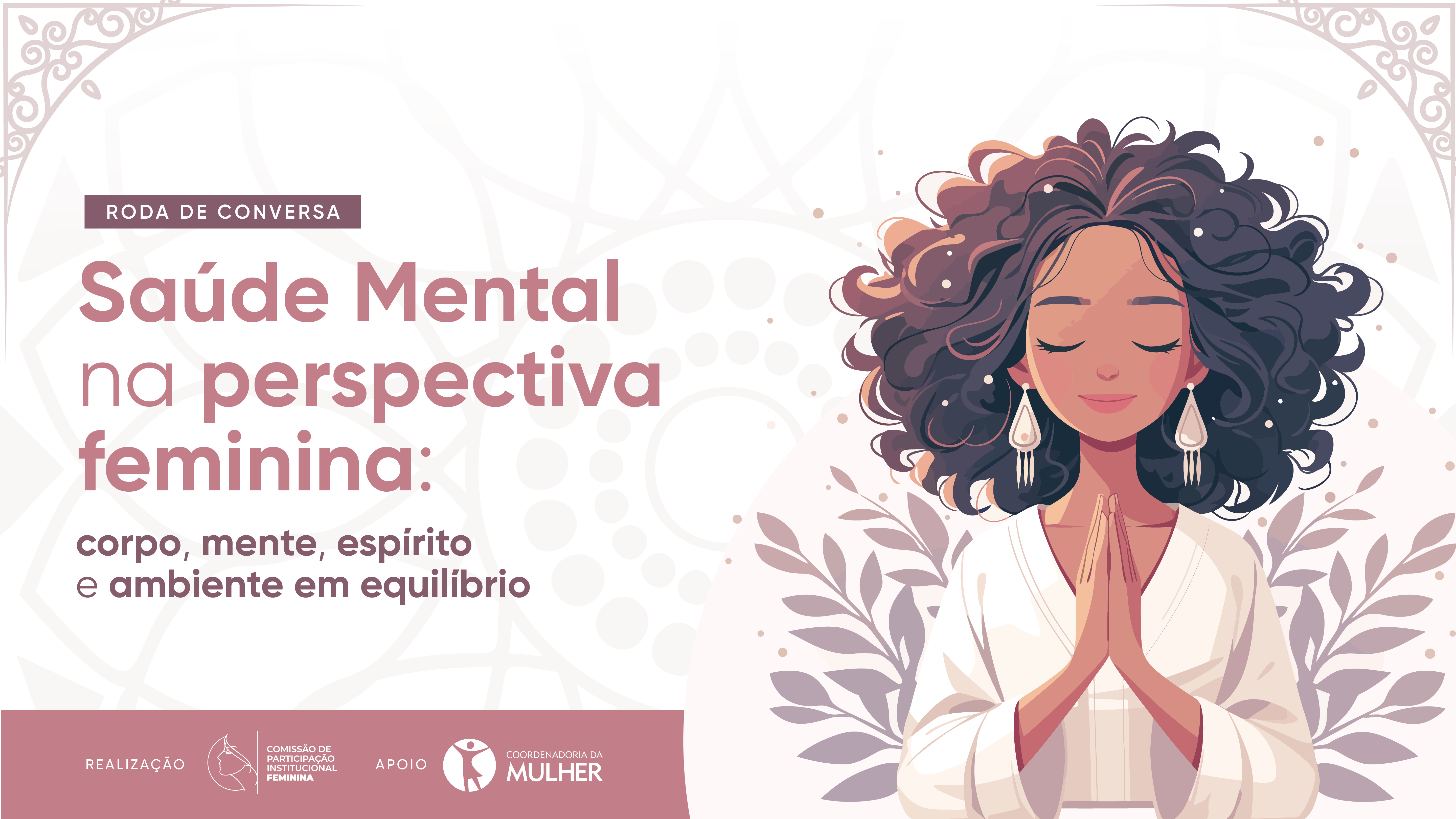 Rede de apoio: a força que vem das conexões verdadeiras - inspiração 1