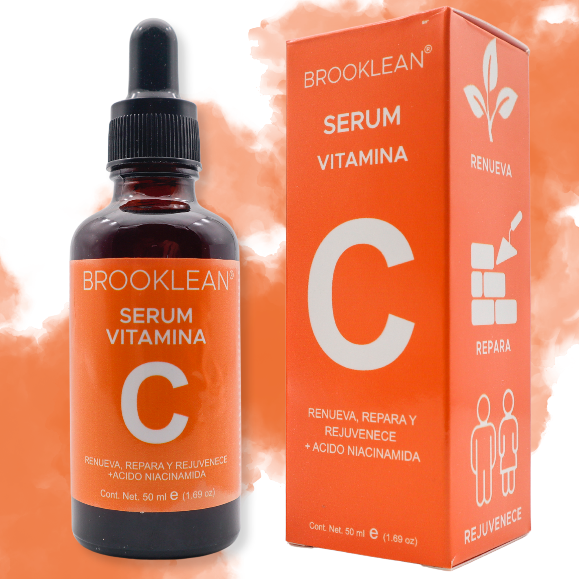 O Que é Exatamente o Serum de Vitamina C? - inspiração 2