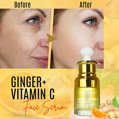 Cuidados Essenciais: O Que Evitar ao Usar Vitamina C - inspiração 1