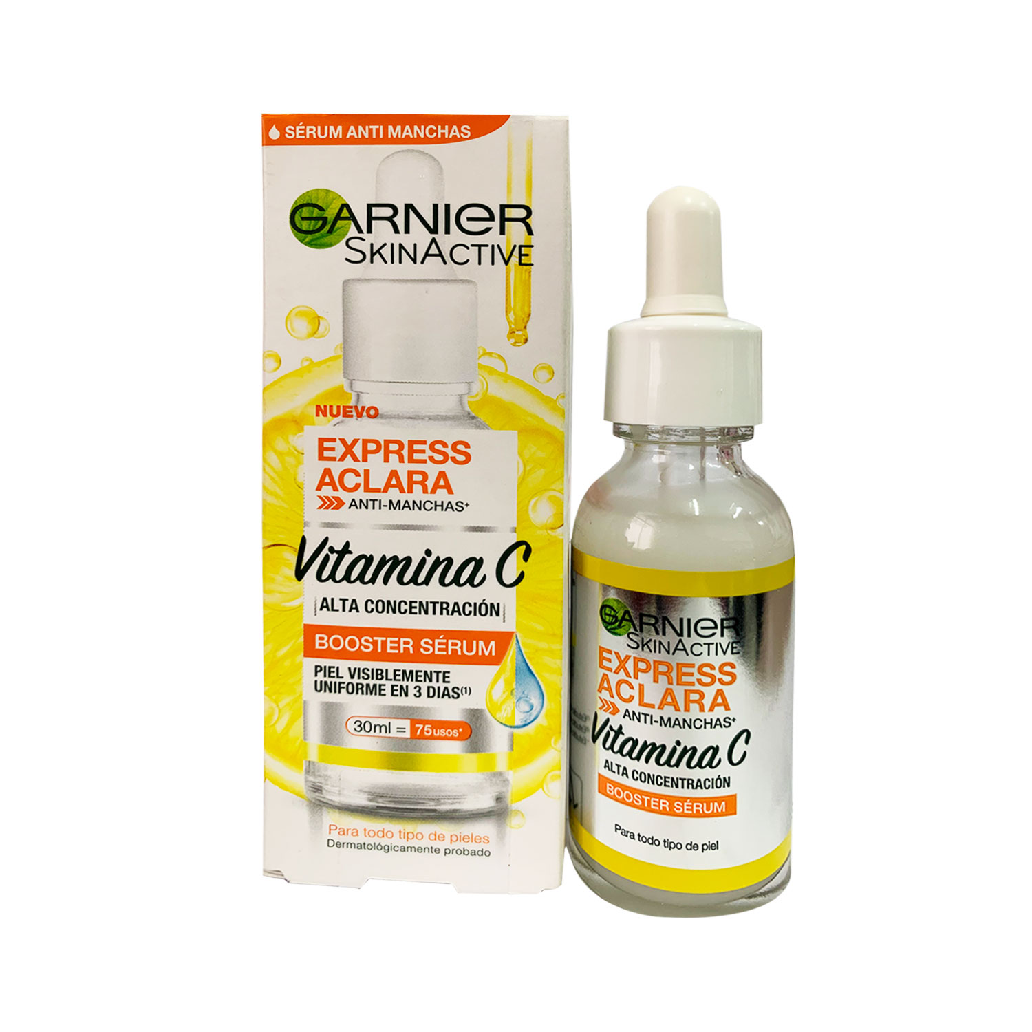 Cuidados Essenciais: O Que Evitar ao Usar Vitamina C - inspiração 2