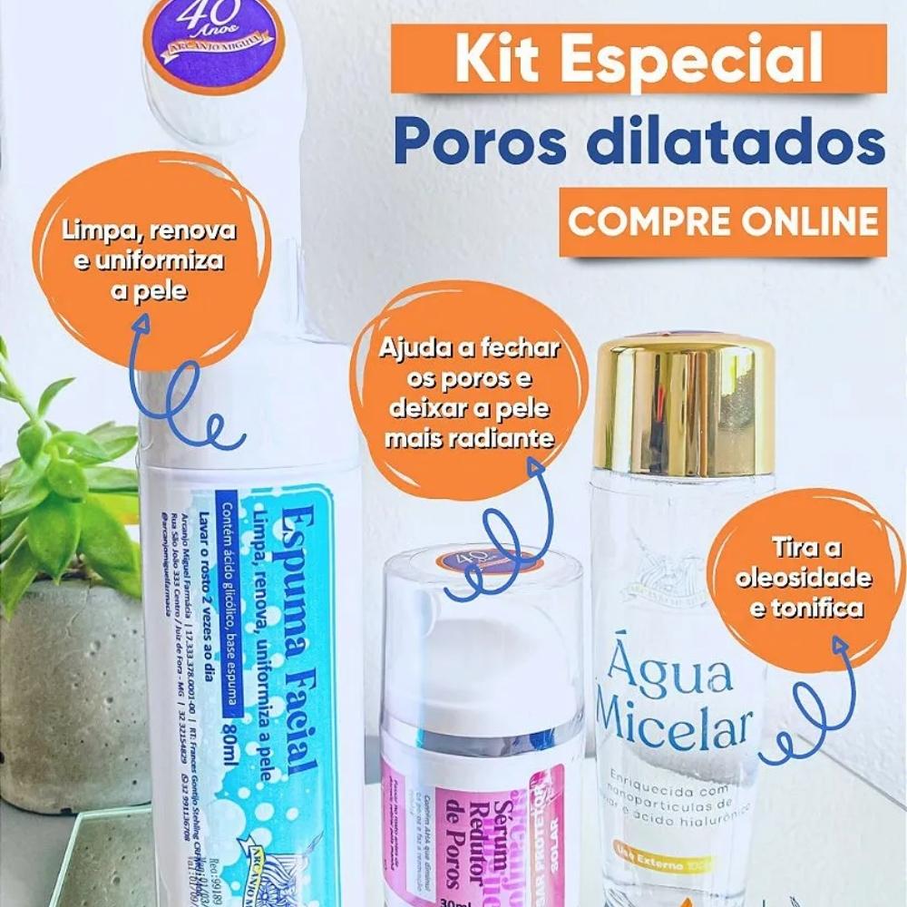 A Importância da Ação Antioxidante na Firmeza da Pele - inspiração 1