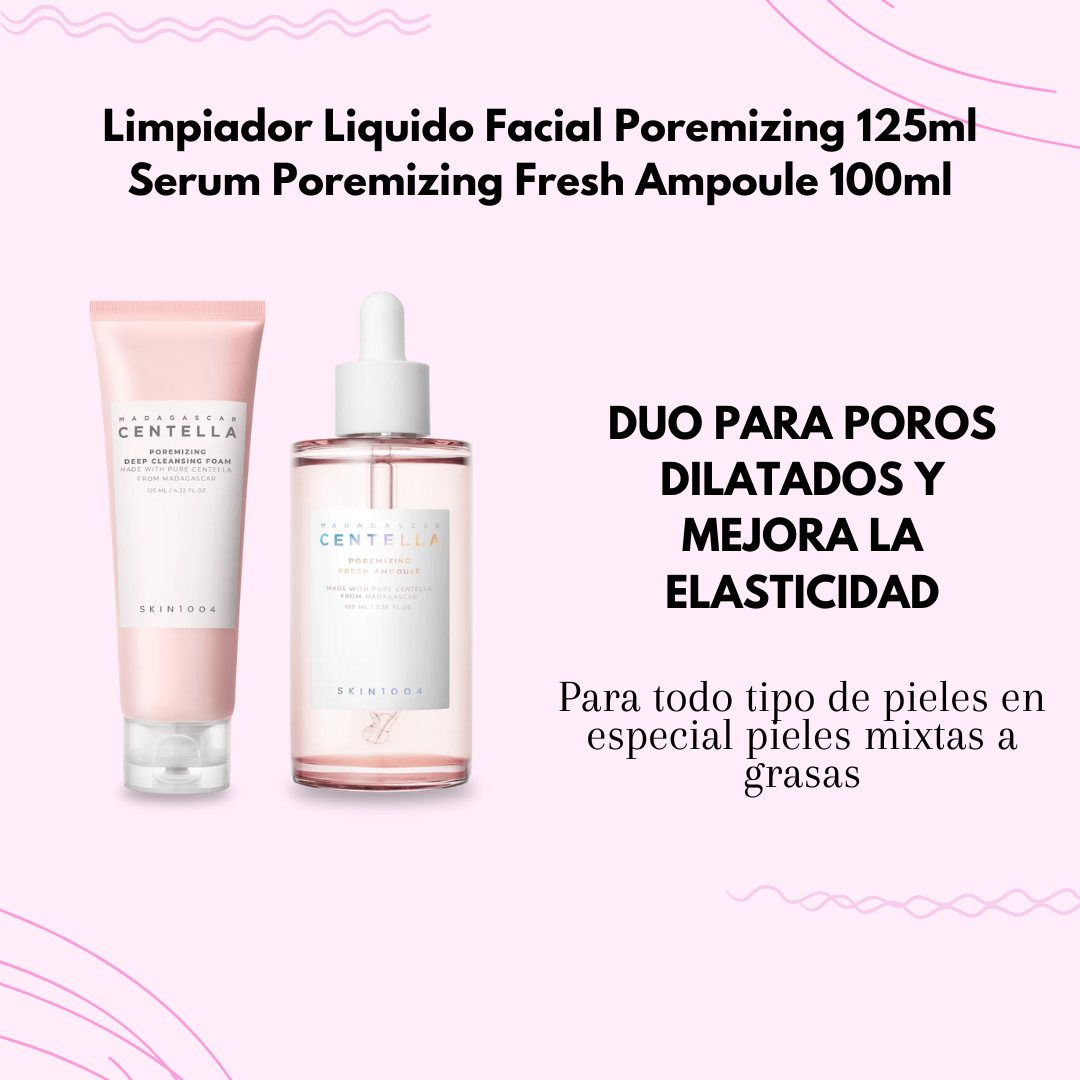 Como a Vitamina C Contribui para Poros Menos Evidentes - inspiração 1