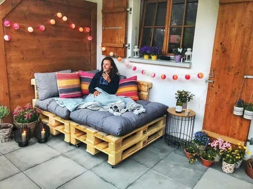 Sofá de Canto Verde: Uma Nova Tendência - inspiração 2