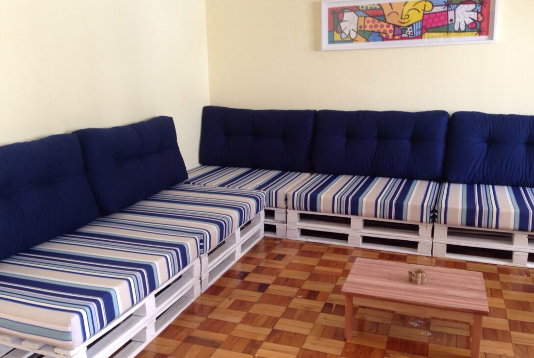 Personalização com Rodízios: Mobilidade e Estilo - inspiração 1