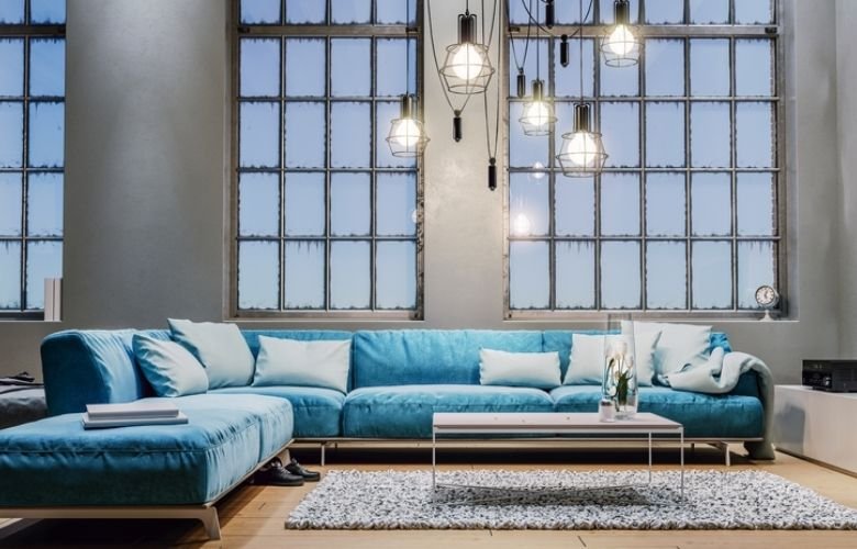 A Inspiração: Leve a Sofisticação Para Seu Lar - inspiração 2