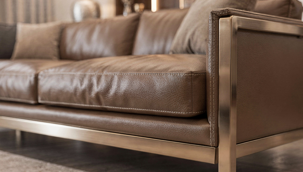 O Investimento: Valorização e Status - inspiração 2