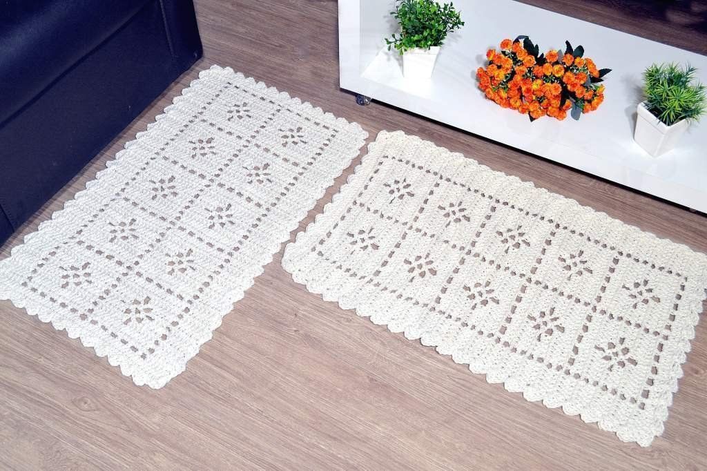 Pontos Vazados para um Visual Leve e Arejado - inspiração 2