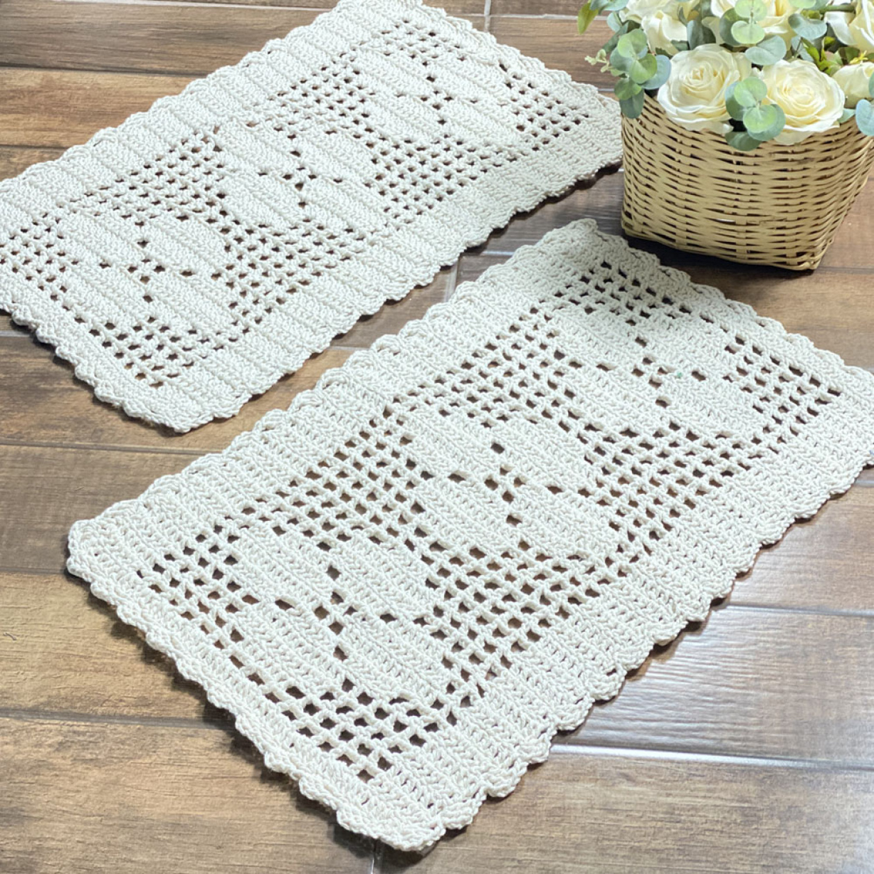 Estampas Geométricas que Impressionam - inspiração 1