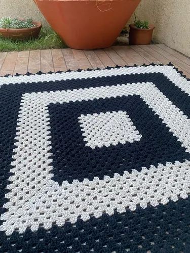 A Textura Aconchegante dos Pontos Relevos - inspiração 2