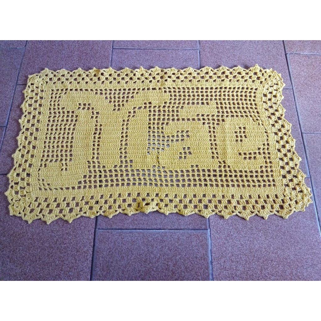 Quadrados em Tons Pastéis para Ambientes Delicados - inspiração 1