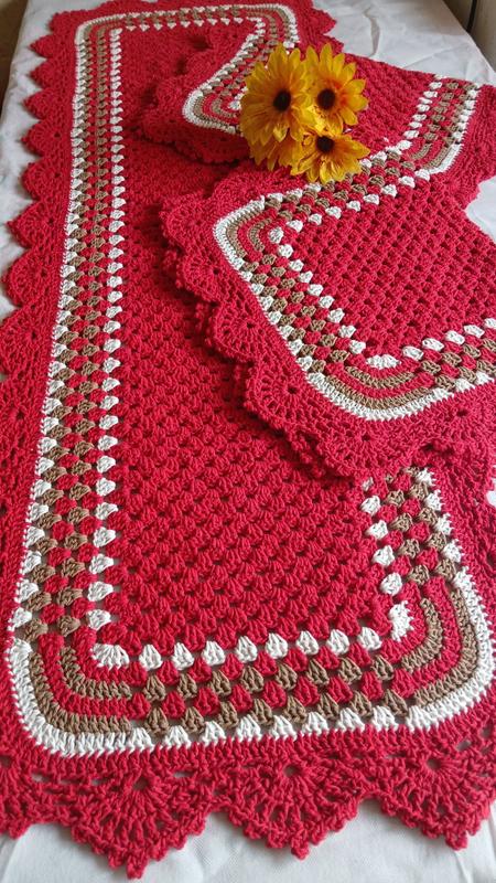 Estilo Boho Chic com Tapetes Multicores - inspiração 1