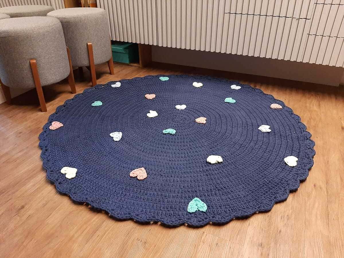 Toques Especiais: Pompons, Franjas e Detalhes Únicos - inspiração 1