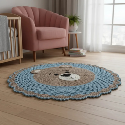 Combinações Criativas: Mesclando Pontos e Cores - inspiração 2