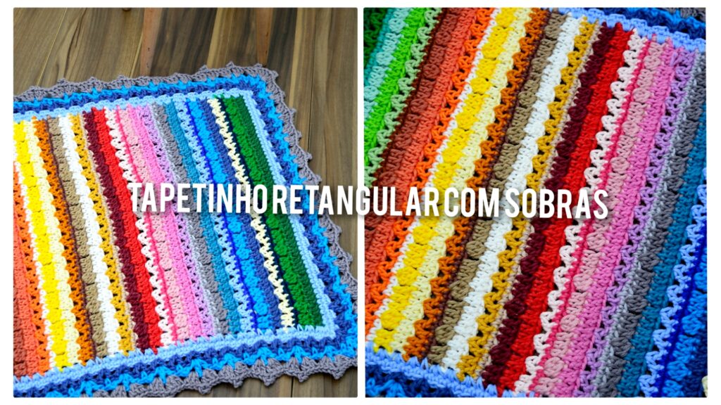 Escolhendo as Cores Perfeitas para o Seu Tapete Único - inspiração 1