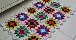 Escolhendo as Cores Perfeitas para o Seu Tapete Único - inspiração 2