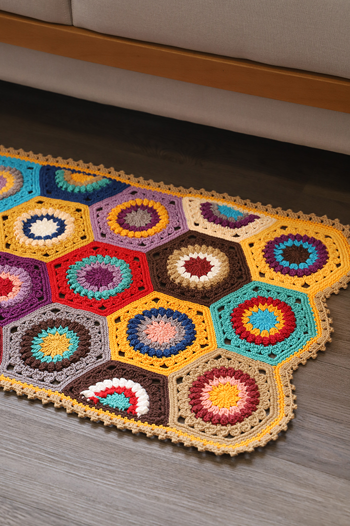 Pontos Básicos e Avançados: Simplificando o Processo Criativo - inspiração 1