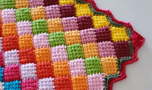 Cuidados e Limpeza: Garantindo a Durabilidade do Seu Tapete - inspiração 2