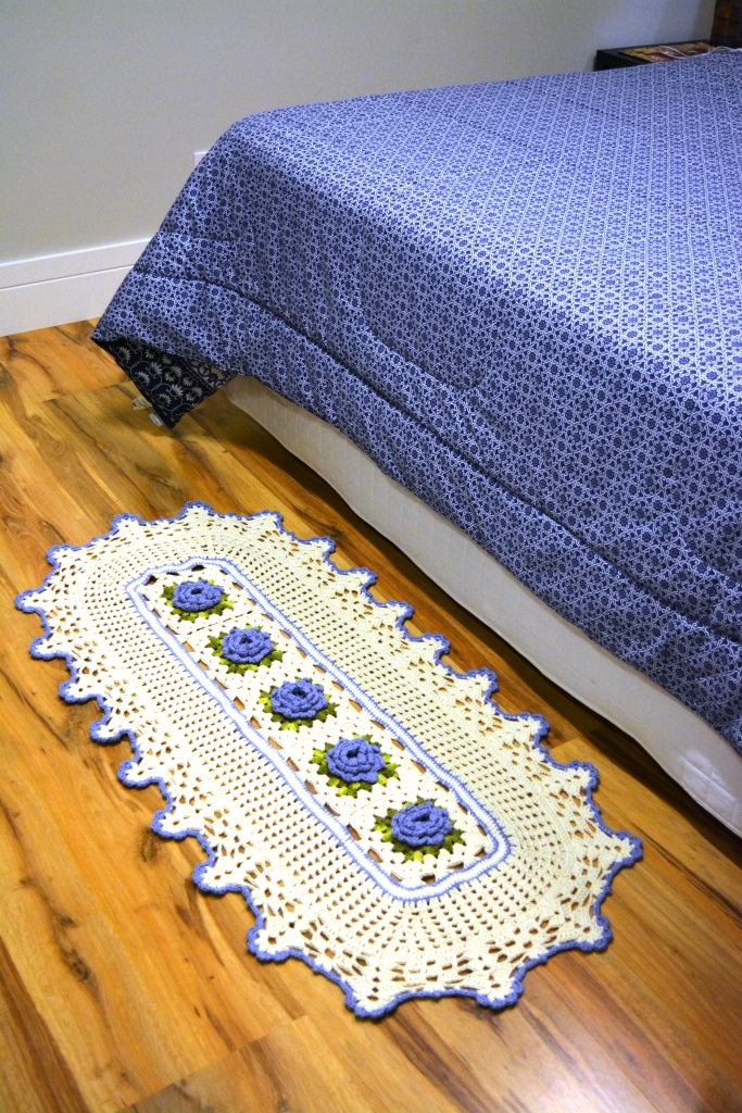 Boho Chic: Texturas e Franjas que Contam Histórias - inspiração 1