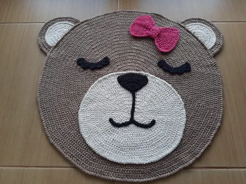 Mini Tapetes e Passadeiras: Funcionalidade com Estilo - inspiração 1