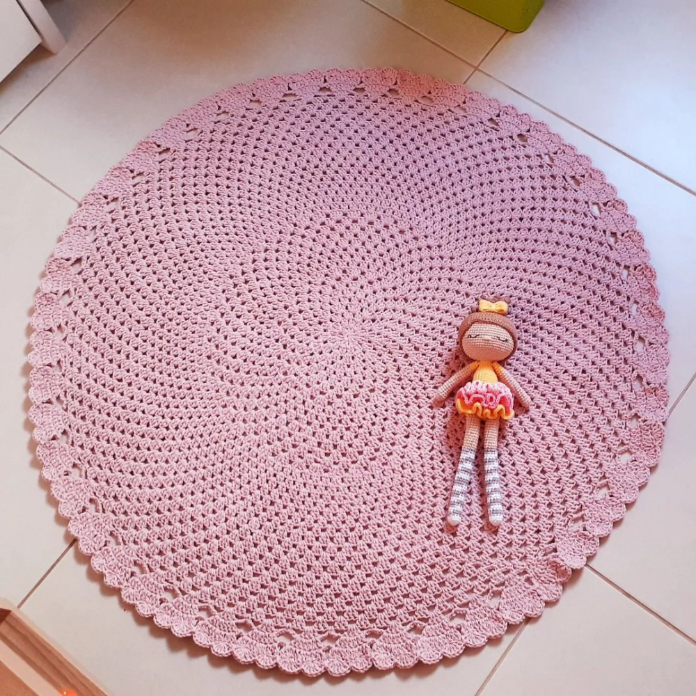 Mini Tapetes e Passadeiras: Funcionalidade com Estilo - inspiração 2