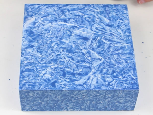 Preparação Impecável: O Segredo de um Acabamento Profissional - inspiração 1