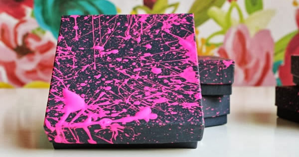 Pintura a Pátina: Um Charme Vintage para Seu MDF - inspiração 1