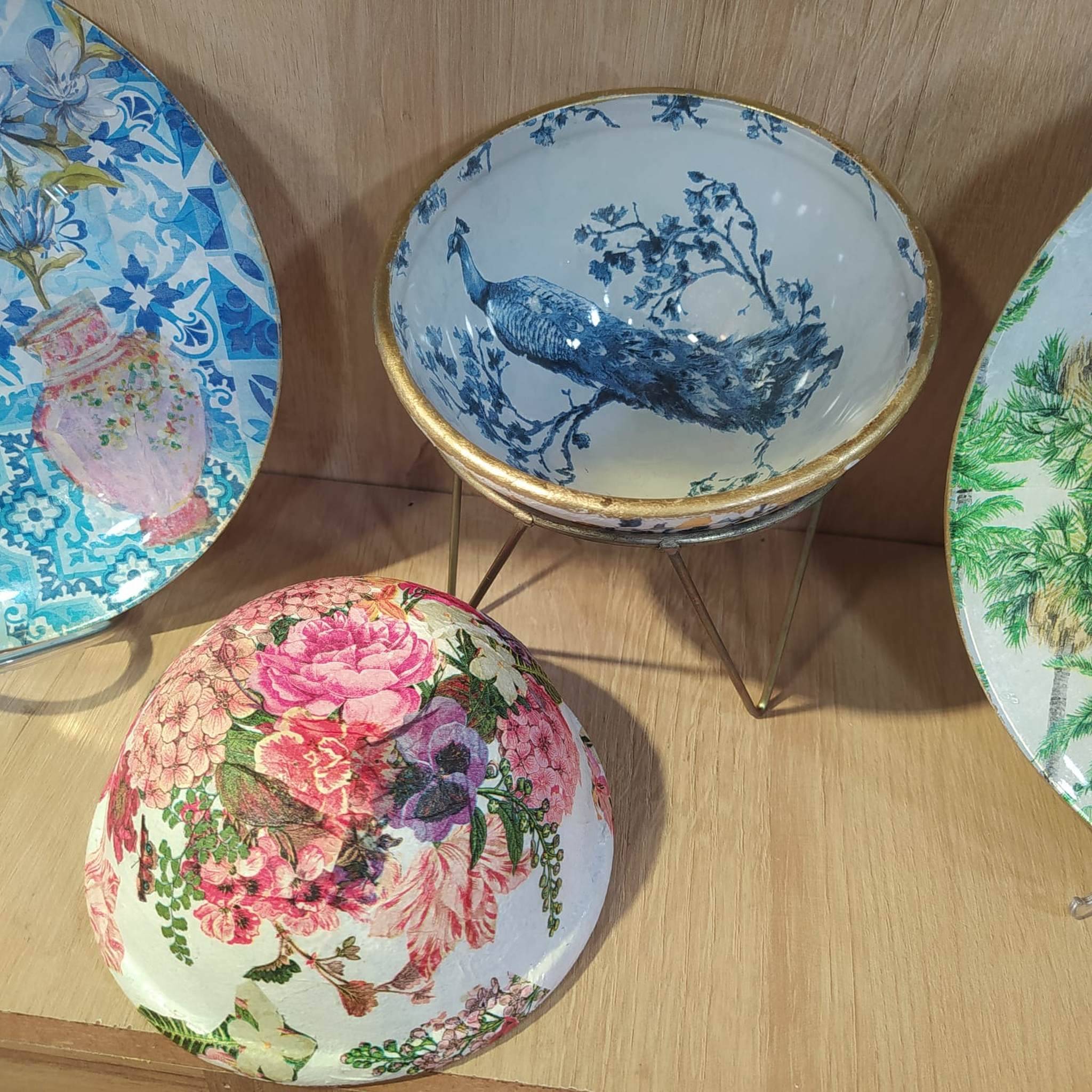 Preparando a Superfície do Vidro: A Base de Tudo - inspiração 1