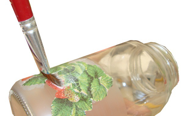 Escolhendo os Materiais Certos: Papéis e Vernizes - inspiração 2