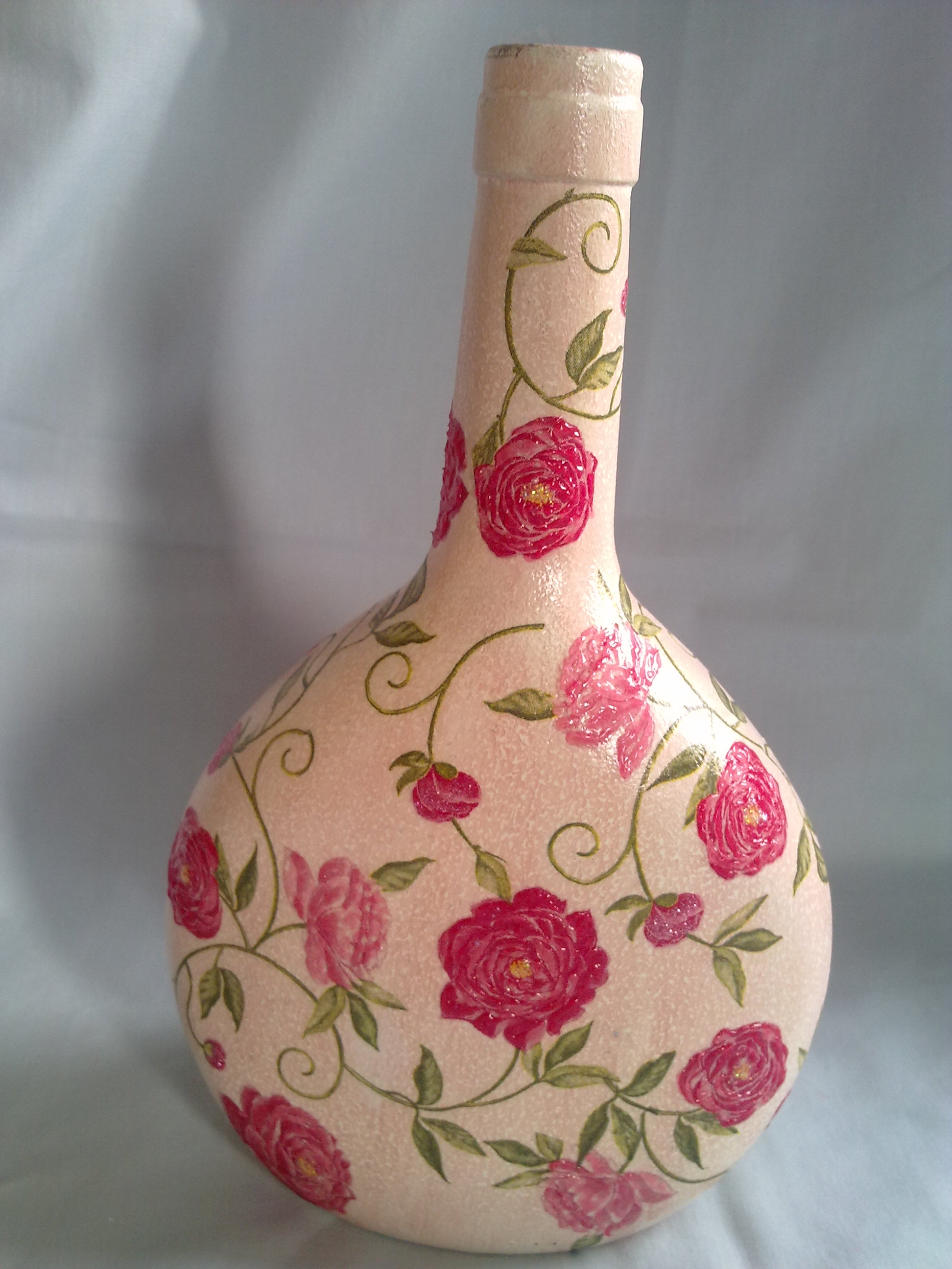 Usando Papel de Arroz: Transparência e Delicadeza - inspiração 1