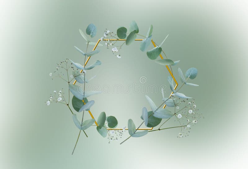 Eucalipto em Ambientes de Trabalho: Um Toque de Frescor e Produtividade - inspiração 2