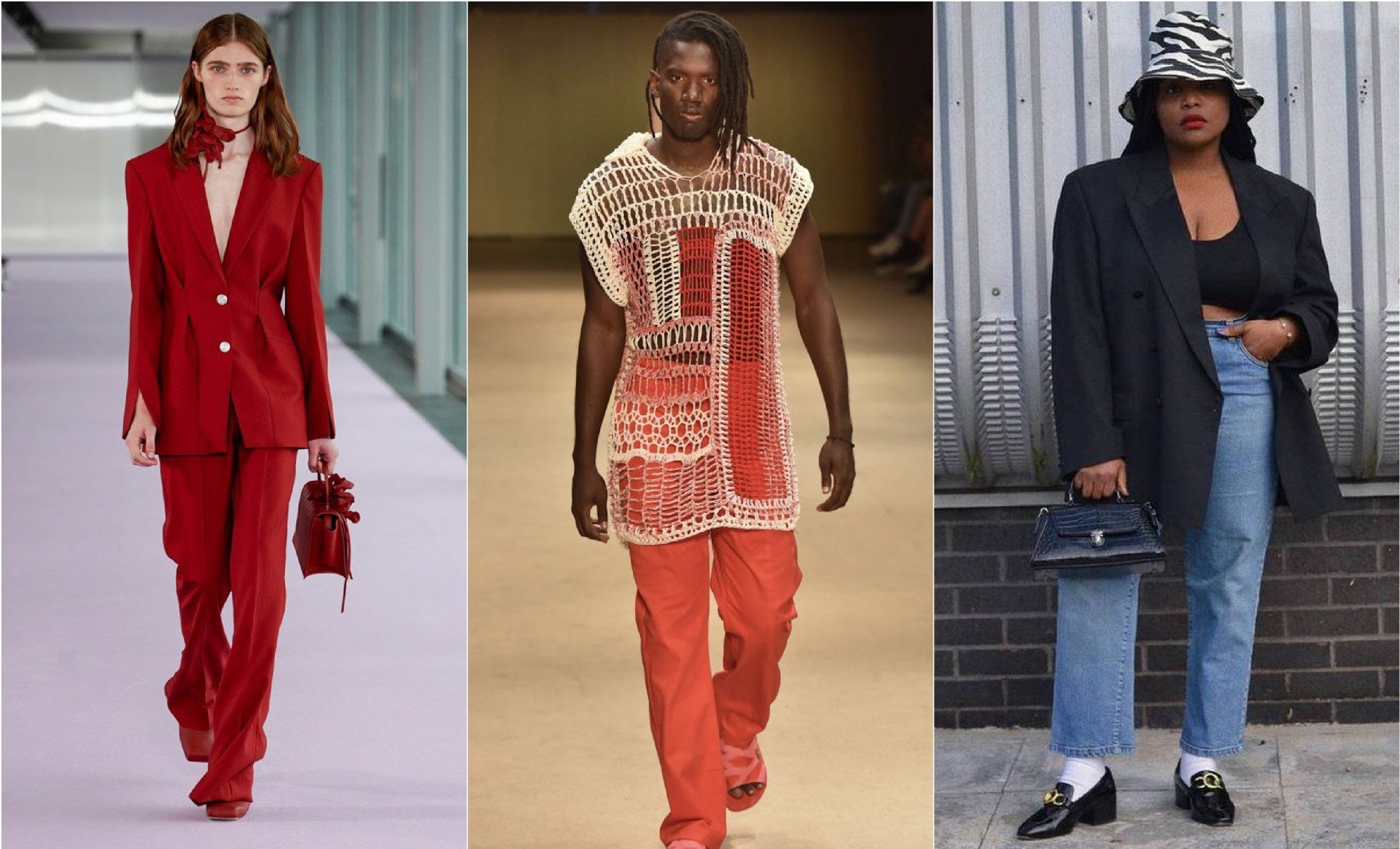 O Retorno do Minimalismo Chic: Peças Atemporais Ganham Protagonismo - inspiração 1