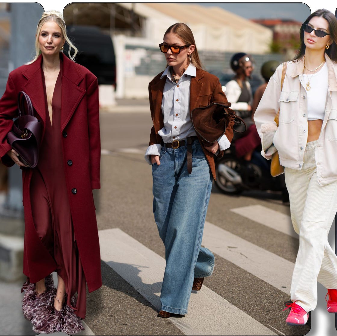 Texturas que Falam: Tricôs Encorpados e Tecidos Metalizados - inspiração 2