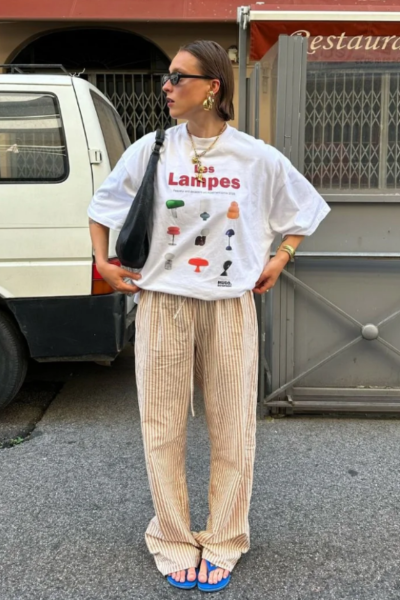 Acessórios Statement: Bolsas Escultóricas e Joias que Atraem Olhares - inspiração 2