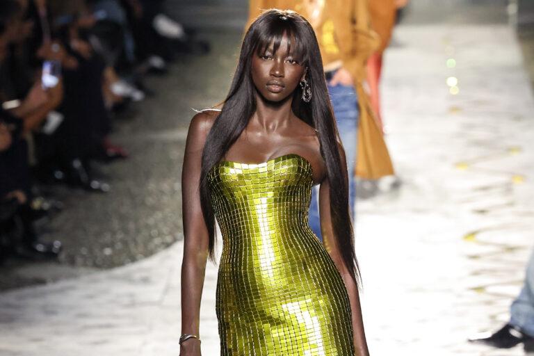 Estampas Geométricas e Florais Reimaginados: Do Clássico ao Moderno - inspiração 2