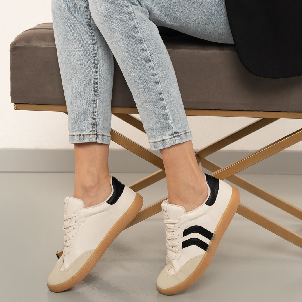 Qual o tênis ideal para academia? - inspiração 1