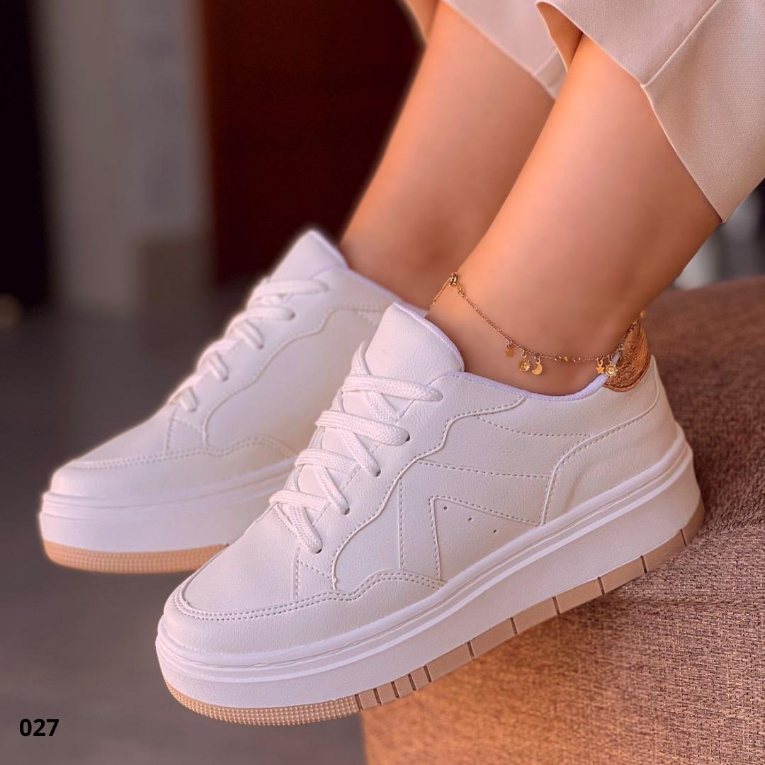 Qual o tênis ideal para academia? - inspiração 2