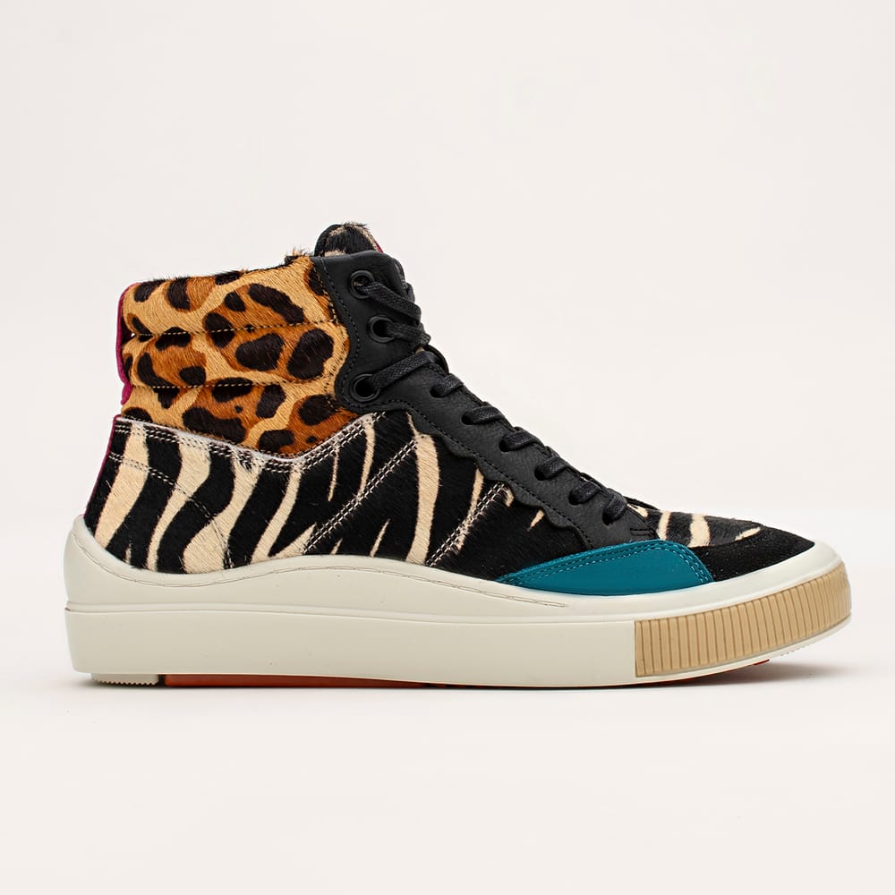 Tênis para trilha: aventure-se com segurança. - inspiração 2