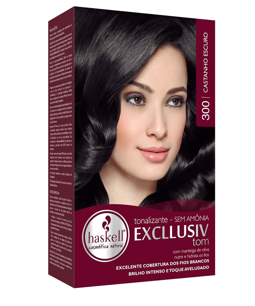 O Que É Exatamente um Tonalizante? - inspiração 1