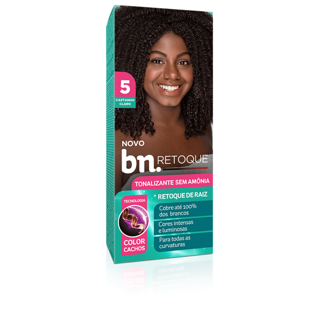 Quando Optar por um Tonalizante: Situações Ideais - inspiração 2