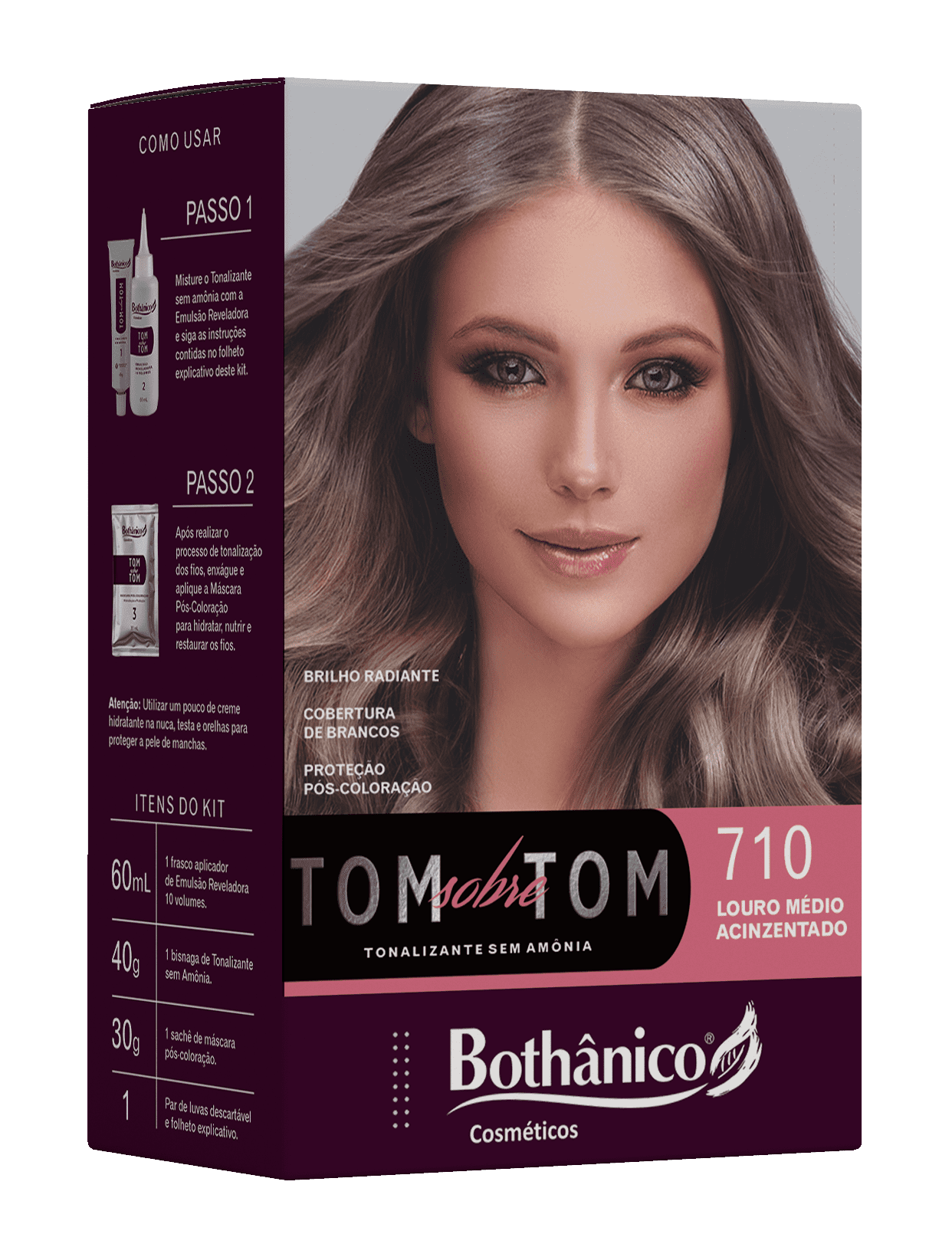 Variedade de Cores e Acabamentos Disponíveis - inspiração 1