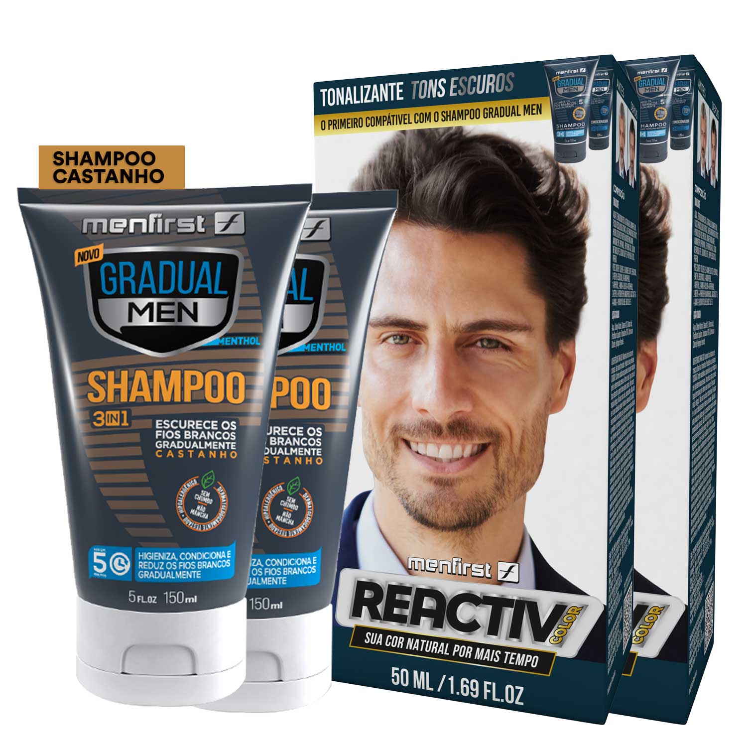 Como Escolher o Tonalizante Certo para Você - inspiração 1