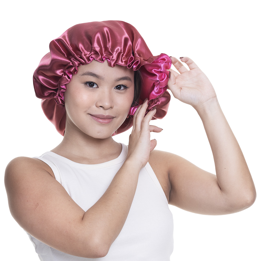 Escolhendo a Touca Ideal: Cores, Tamanhos e Tecidos - inspiração 1