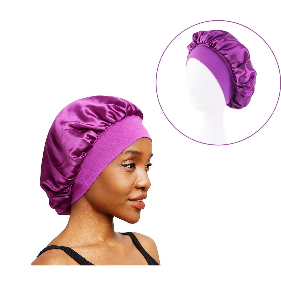 Hidratação em Dia: Como o Cetim Ajuda a Manter a Umidade - inspiração 1