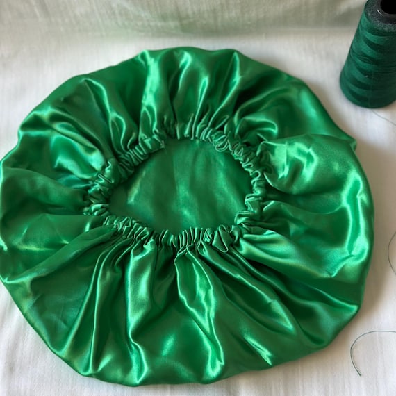 Brilho Natural: O Poder do Cetim para Cabelos Luminosos - inspiração 1