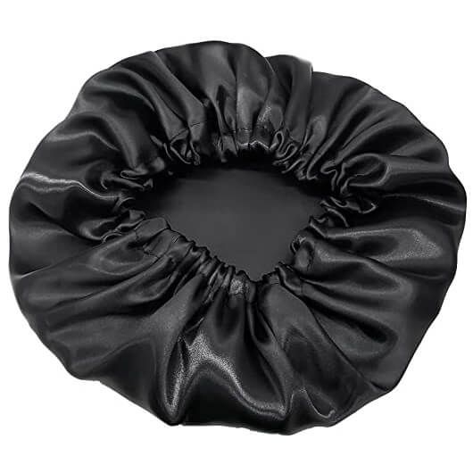 Dormindo com Estilo: A Importância de Usar a Touca para Dormir - inspiração 2