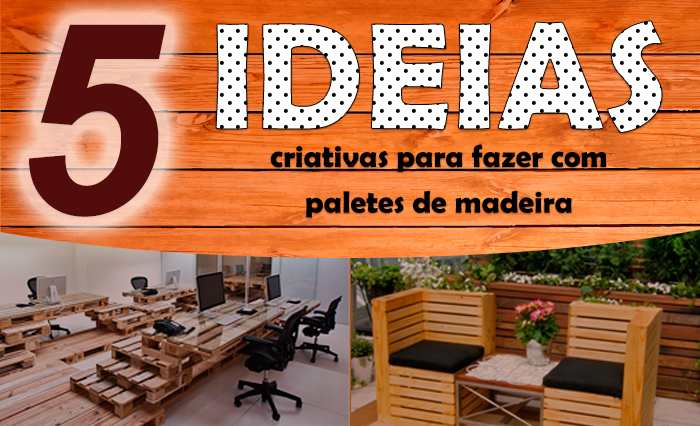 Estantes e Nichos: Praticidade e Estilo em Paletes - inspiração 1